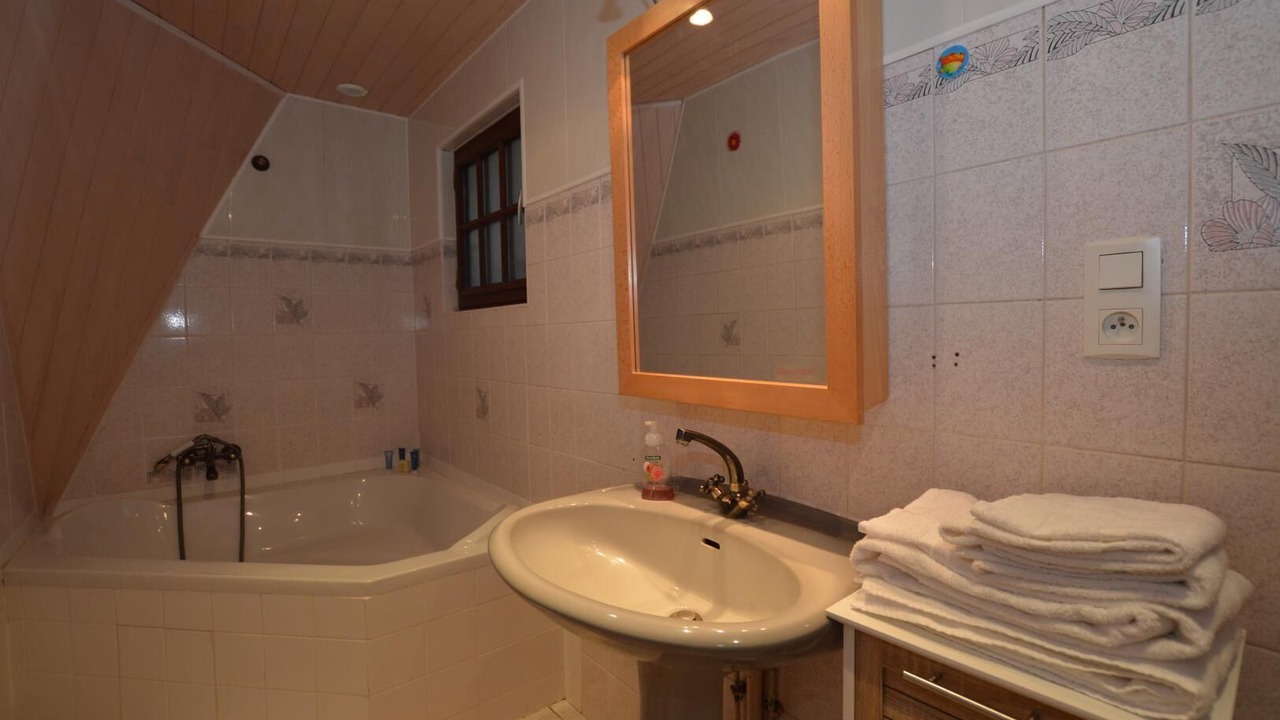 Photo of Bathroom in Saint-Hilaire-des-Landes