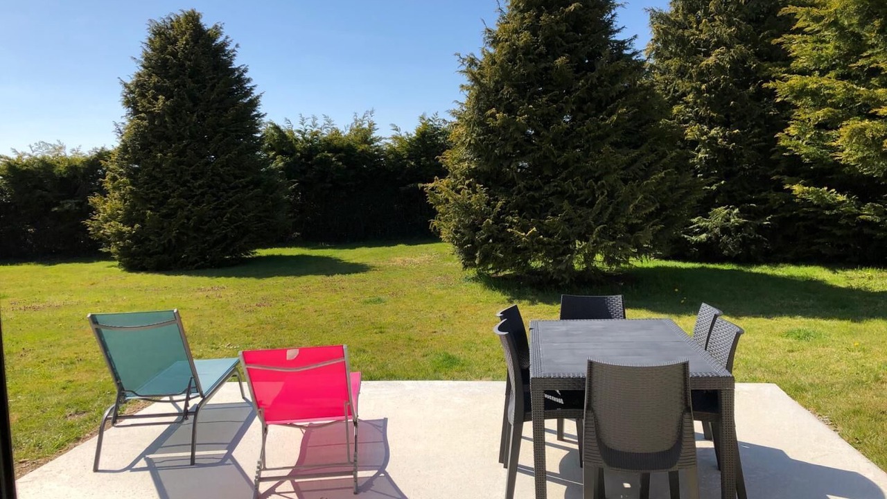 Photo of Outdoor in Saint-Hilaire-des-Landes