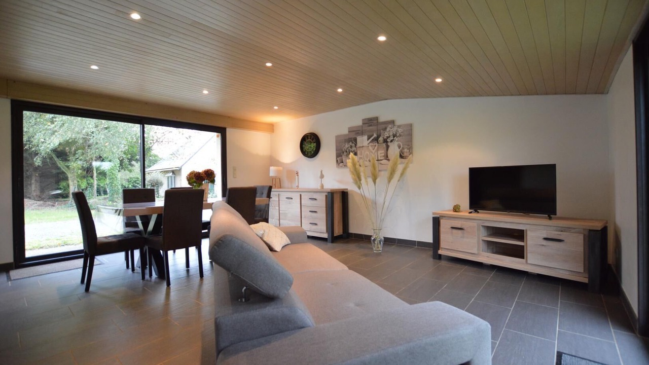 Photo of Livingroom in Saint-Hilaire-des-Landes