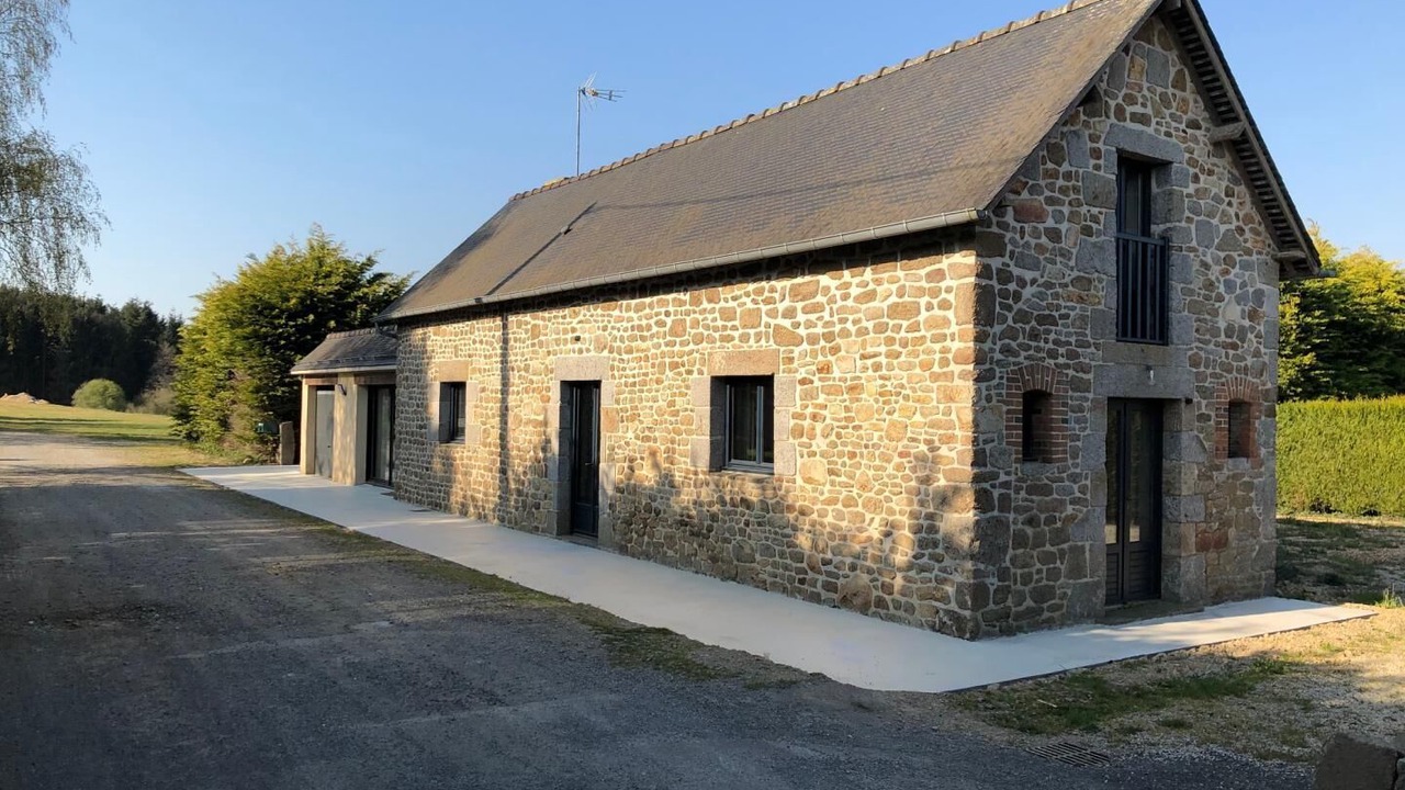 Photo of Outdoor in Saint-Hilaire-des-Landes