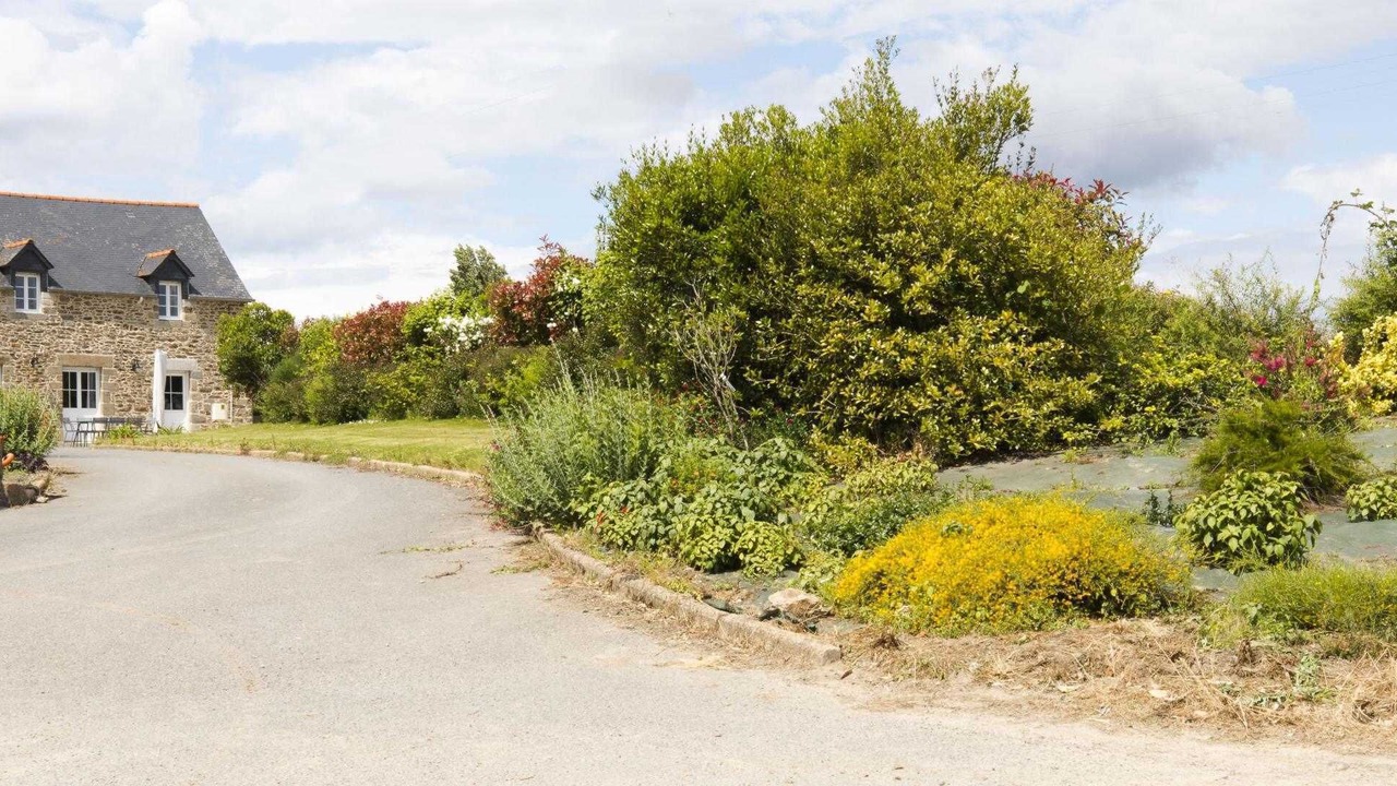 Photo of Outdoor in Saint-Jouan-des-Guerets