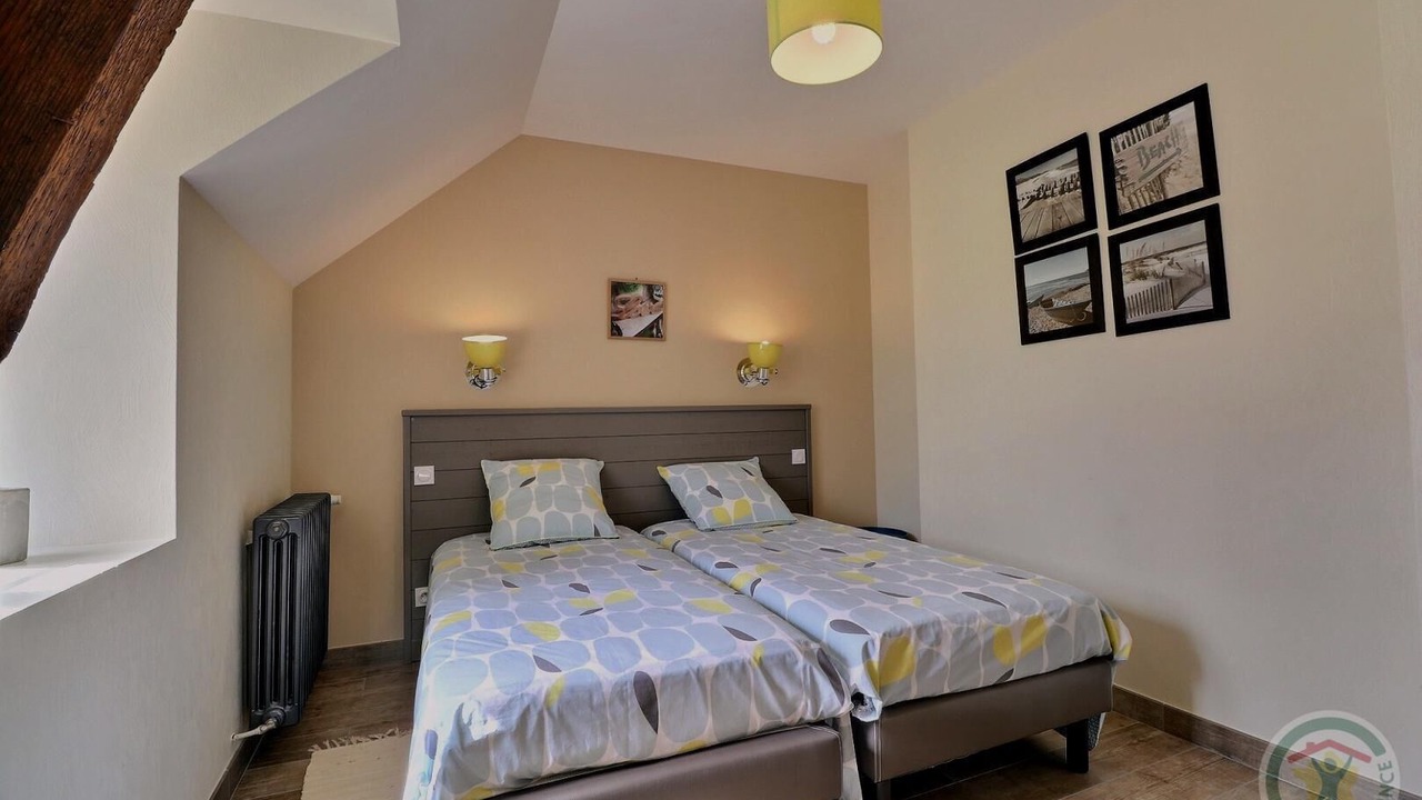 Photo of Bedroom in Saint-Jouan-des-Guerets