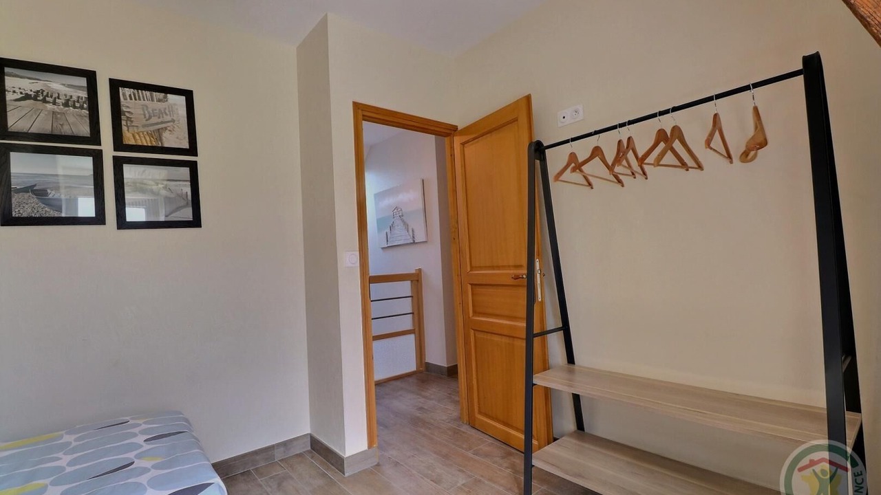 Photo of Bedroom in Saint-Jouan-des-Guerets