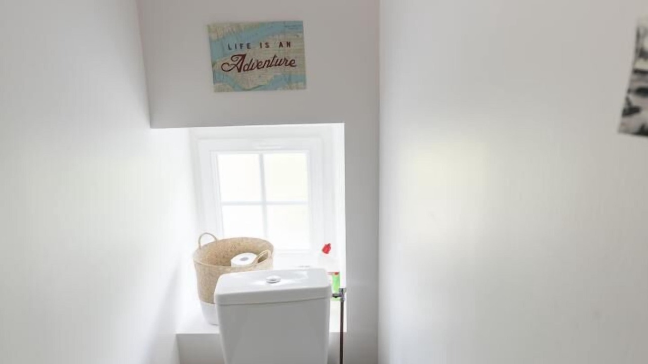 Photo of Bathroom in Saint-Jouan-des-Guerets
