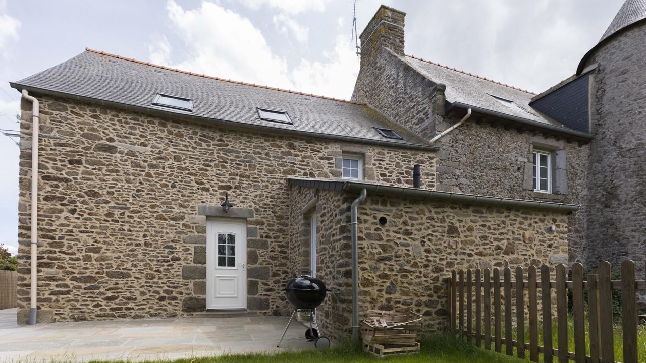 Photo of Outdoor in Saint-Jouan-des-Guerets