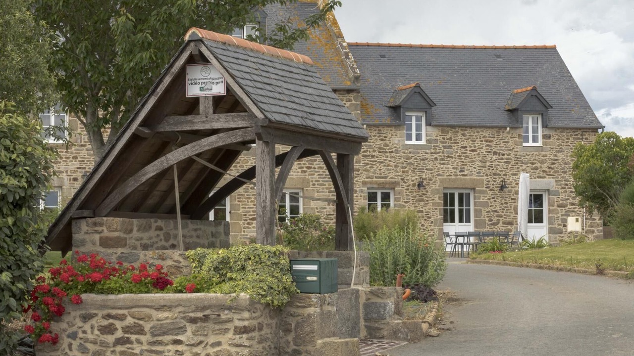 Photo of Outdoor in Saint-Jouan-des-Guerets