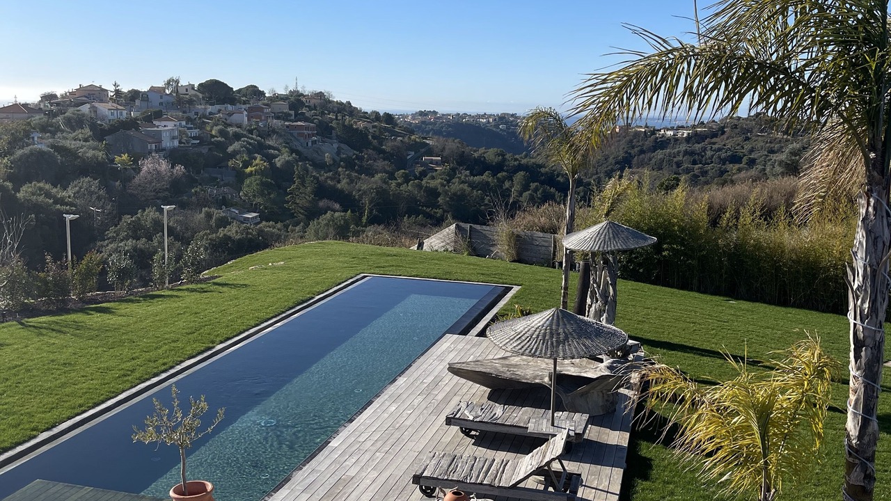 Photo of Outdoor in Nice