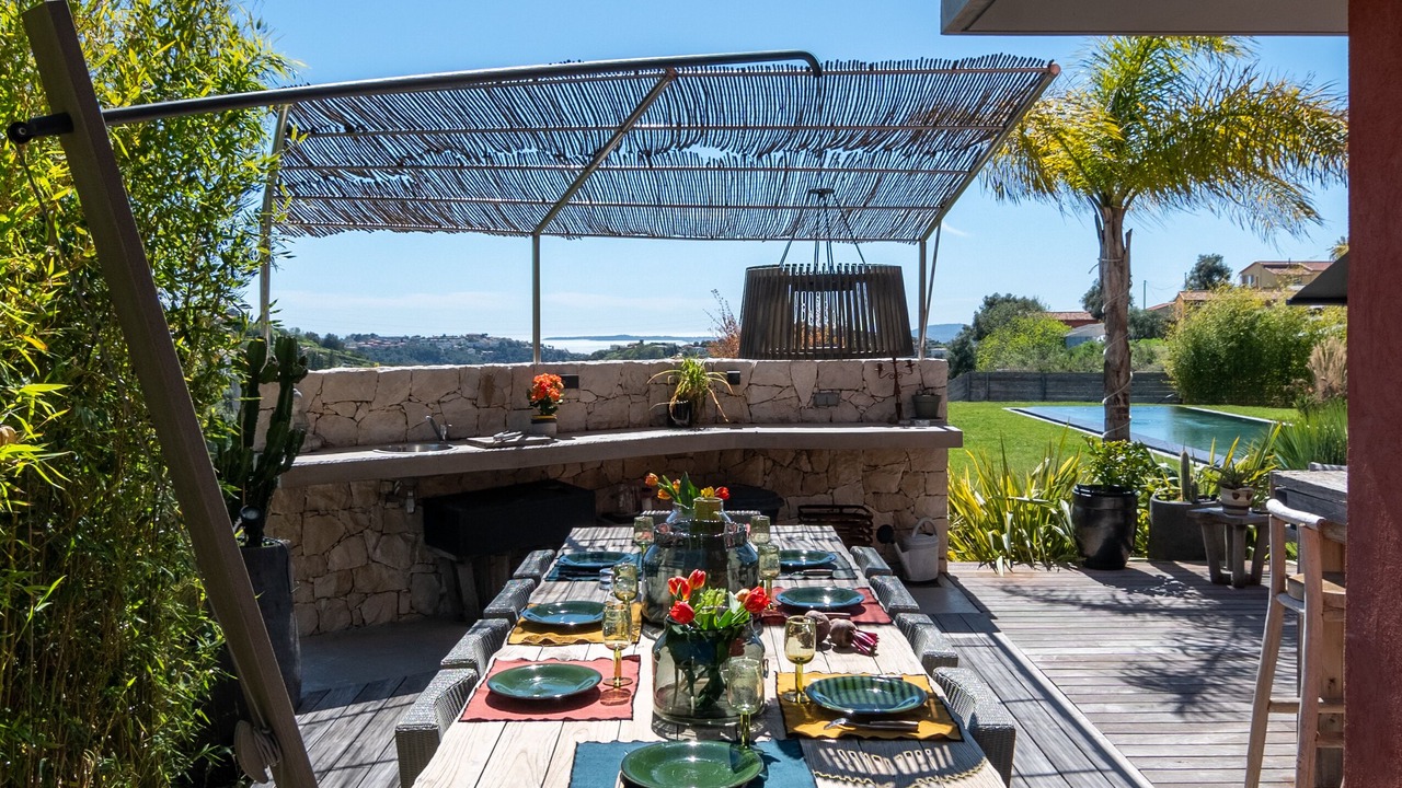 Photo of Outdoor in Nice