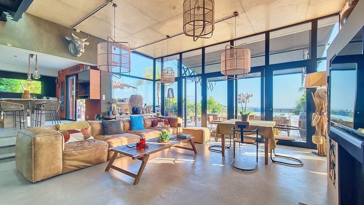 Photo of Livingroom in Nice