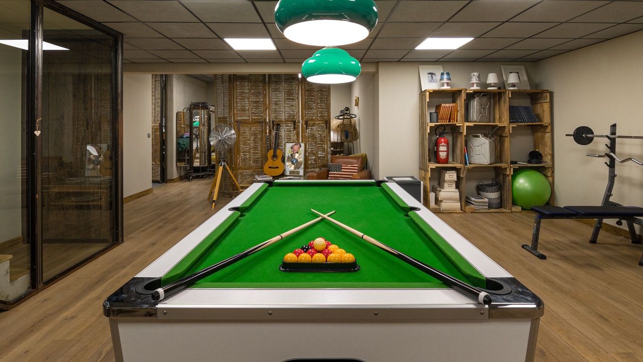 Photo of Bedroom in Nice