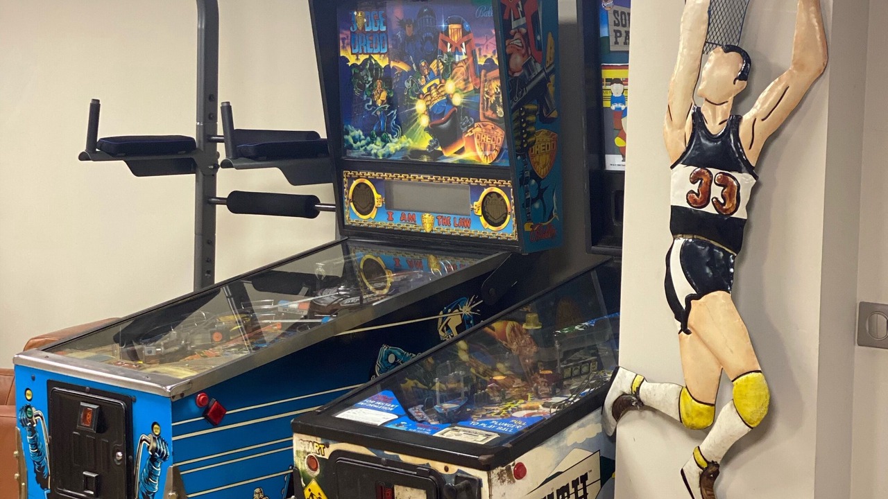 Photo of Bedroom in Nice