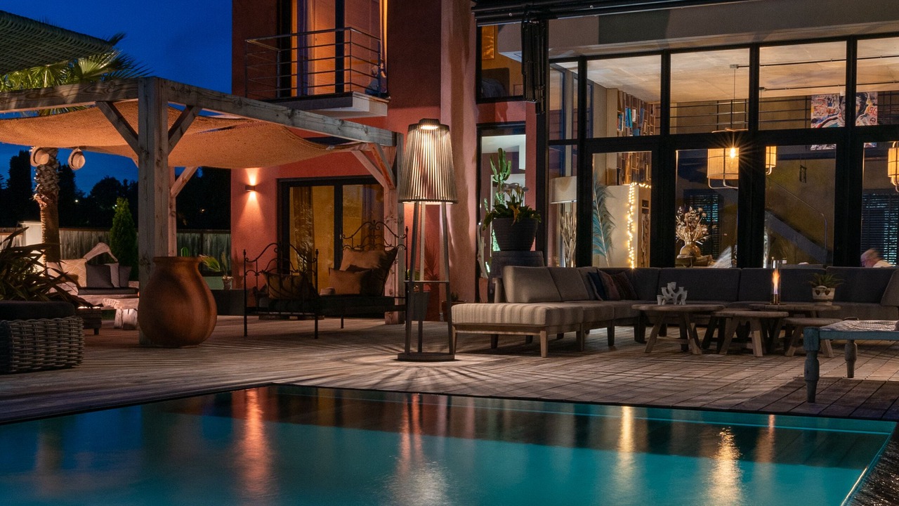 Photo of Outdoor in Nice