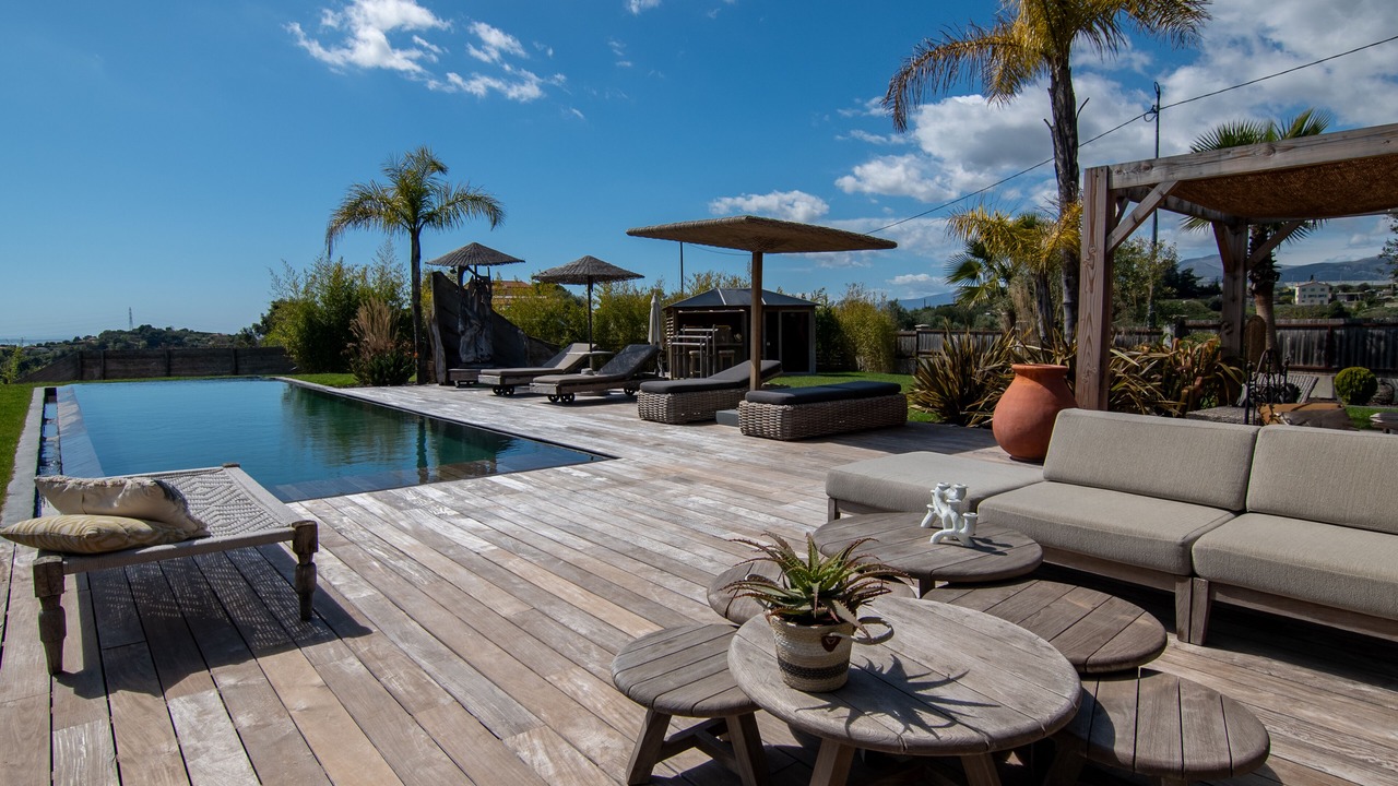 Photo of Outdoor in Nice