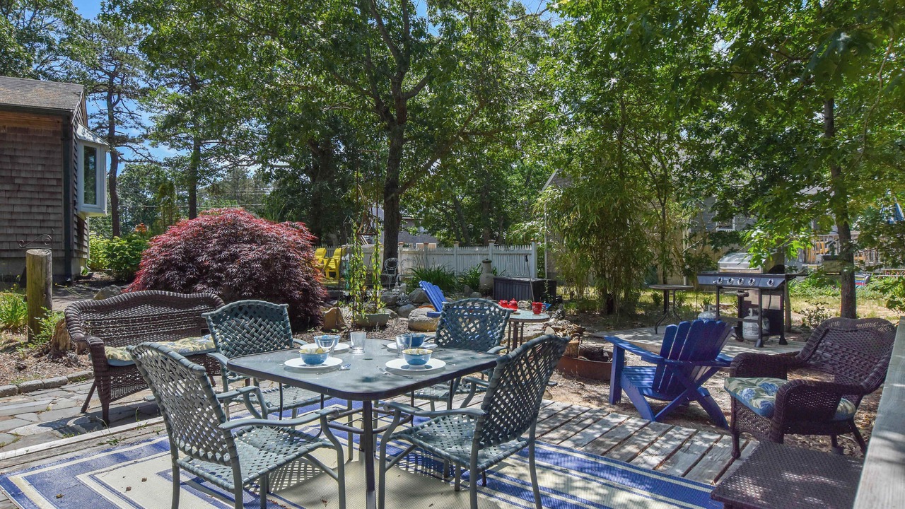 Photo of Outdoor in Wellfleet