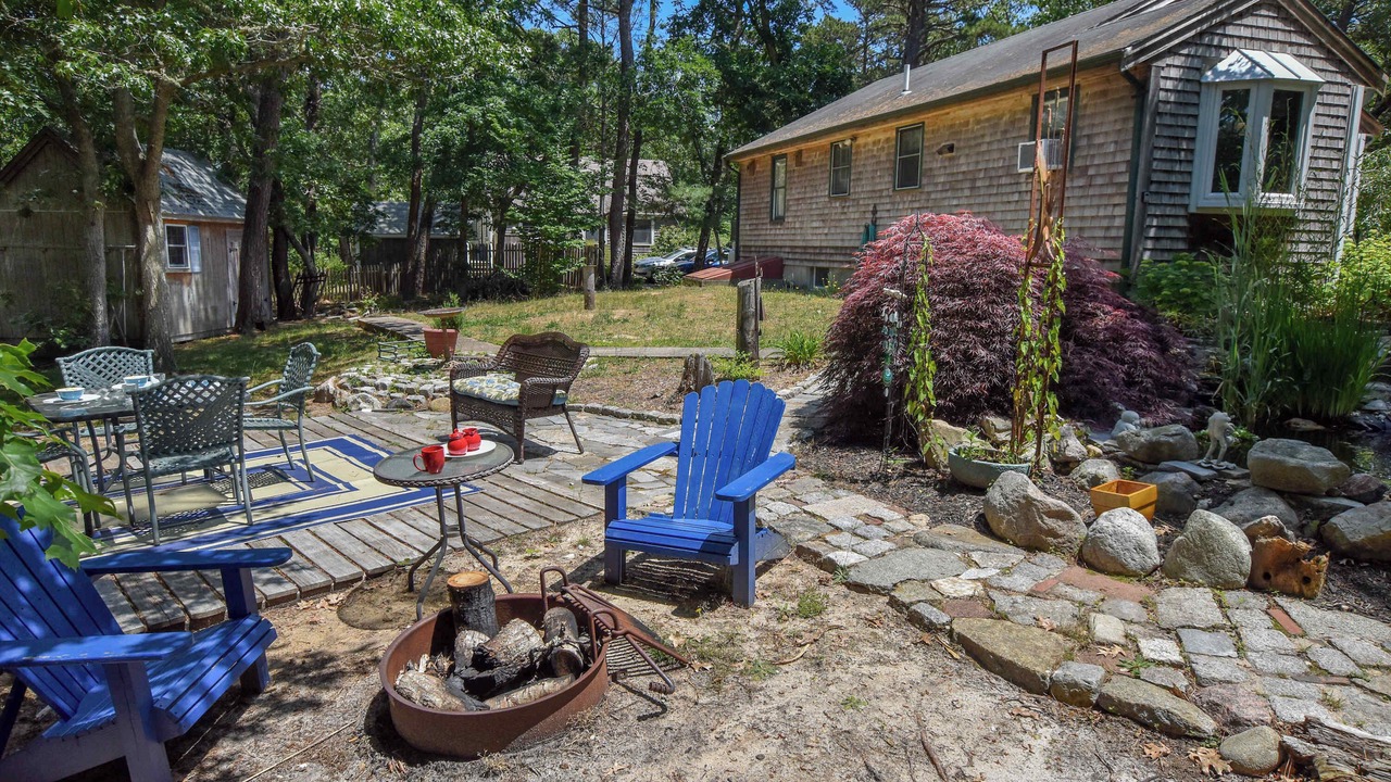 Photo of Outdoor in Wellfleet