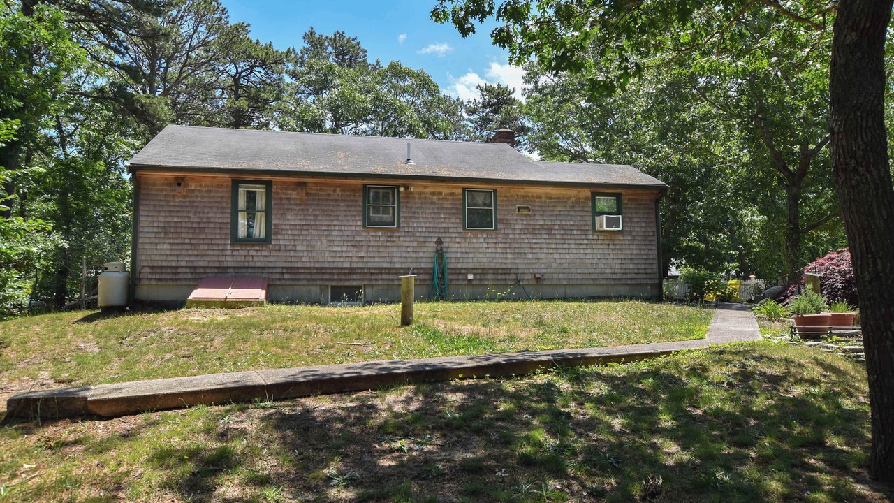 Photo of Outdoor in Wellfleet