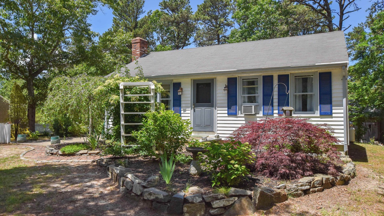 Photo of Outdoor in Wellfleet