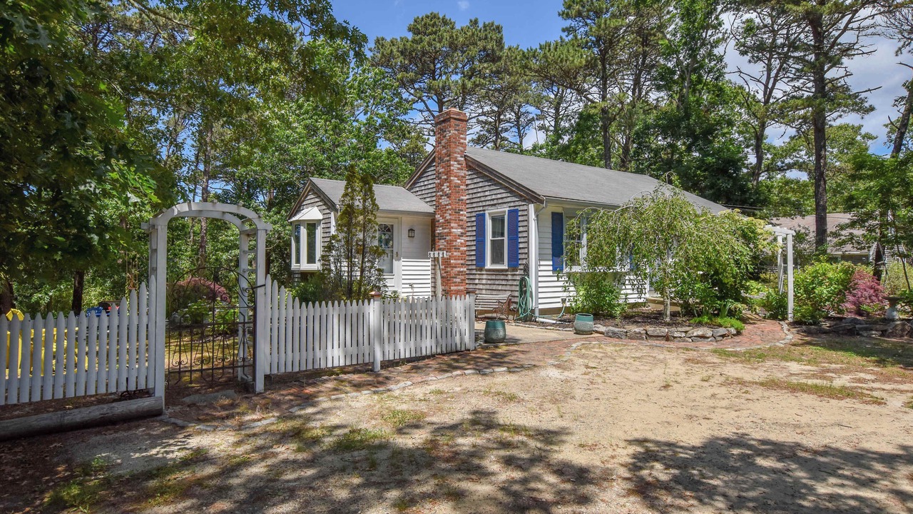 Photo of Outdoor in Wellfleet