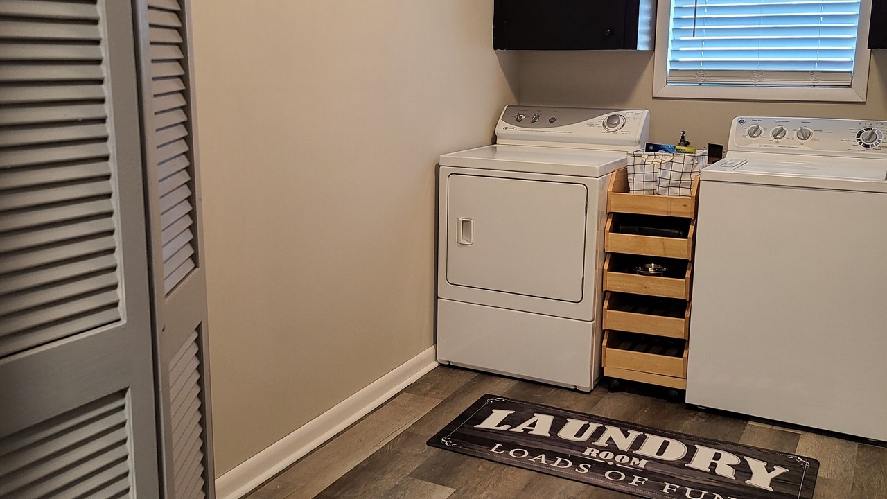 Photo of Bedroom in Flippin