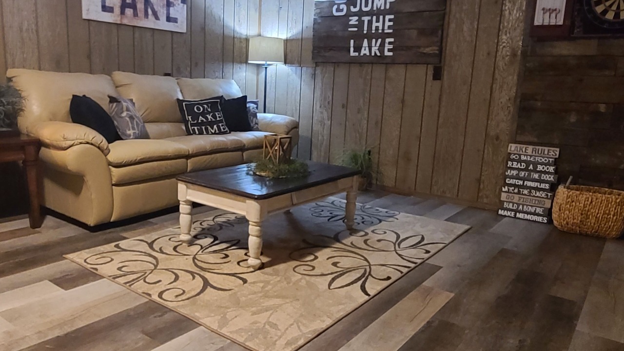 Photo of Bedroom in Flippin