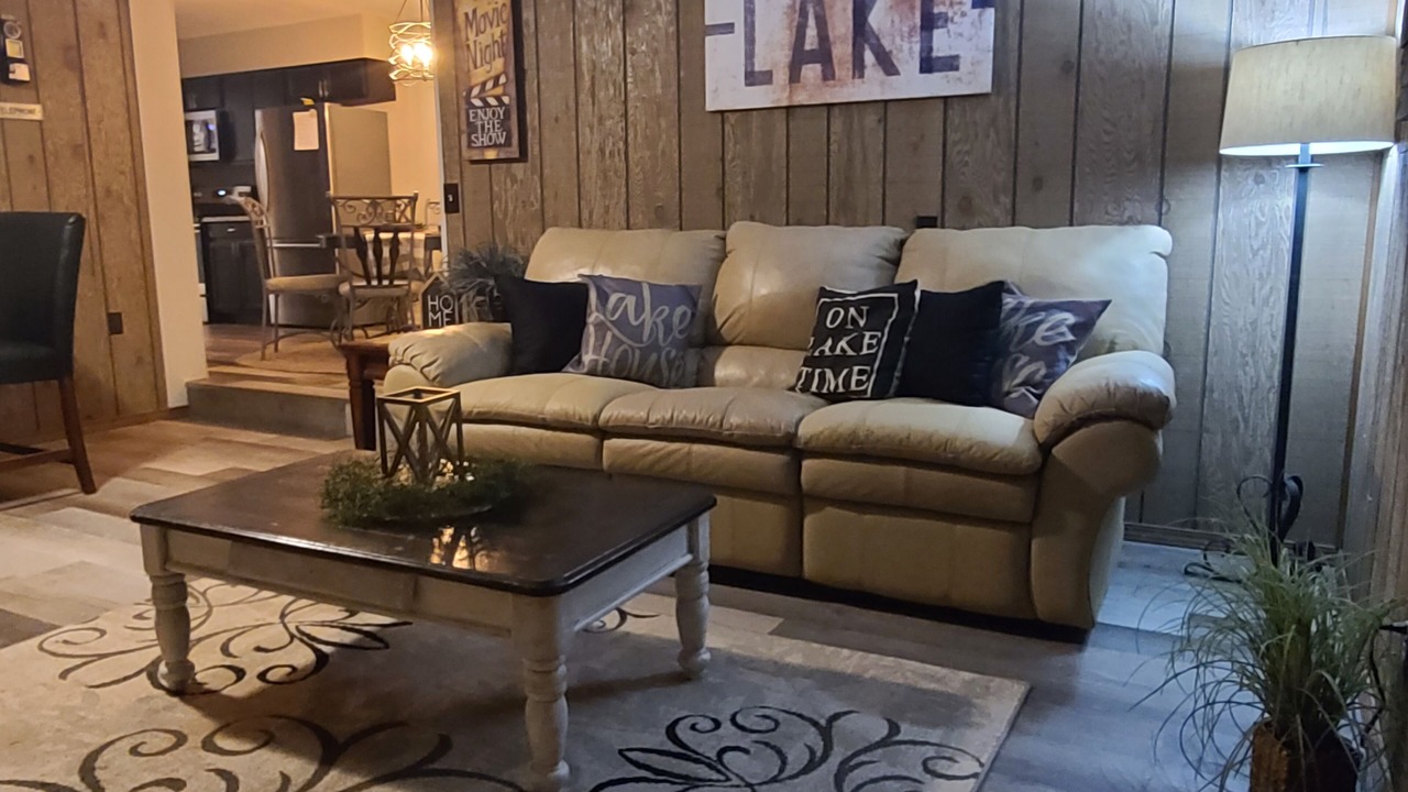 Photo of Livingroom in Flippin