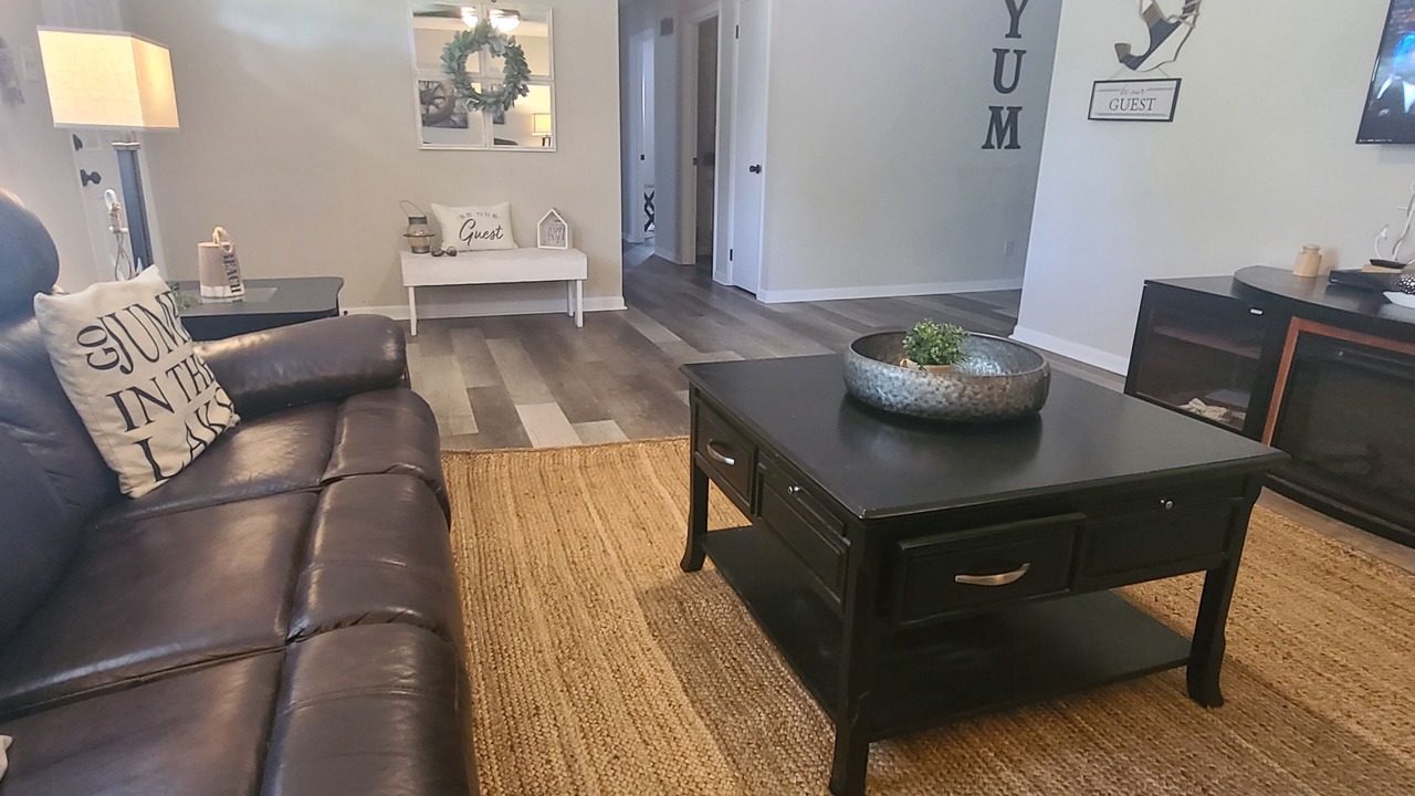 Photo of Bedroom in Flippin