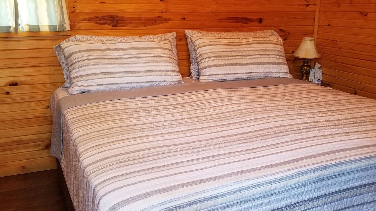 Photo of Bedroom in Sulphur