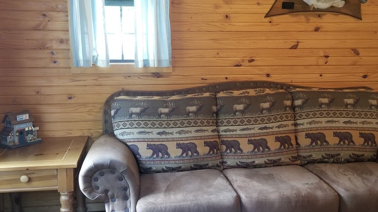 Photo of Livingroom in Sulphur