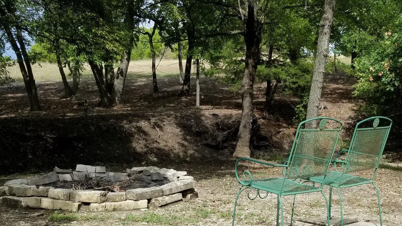 Photo of Outdoor in Sulphur