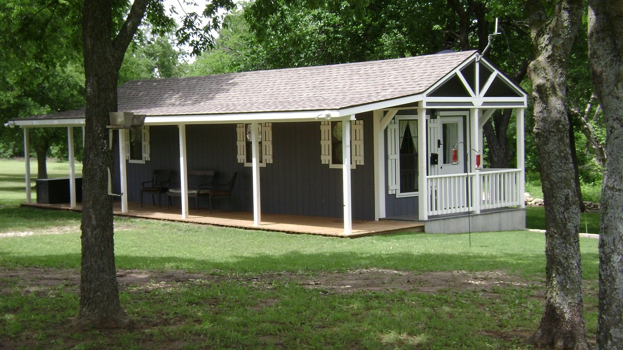 Photo of Outdoor in Sulphur