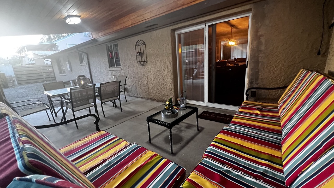 Photo of Outdoor in Ruidoso