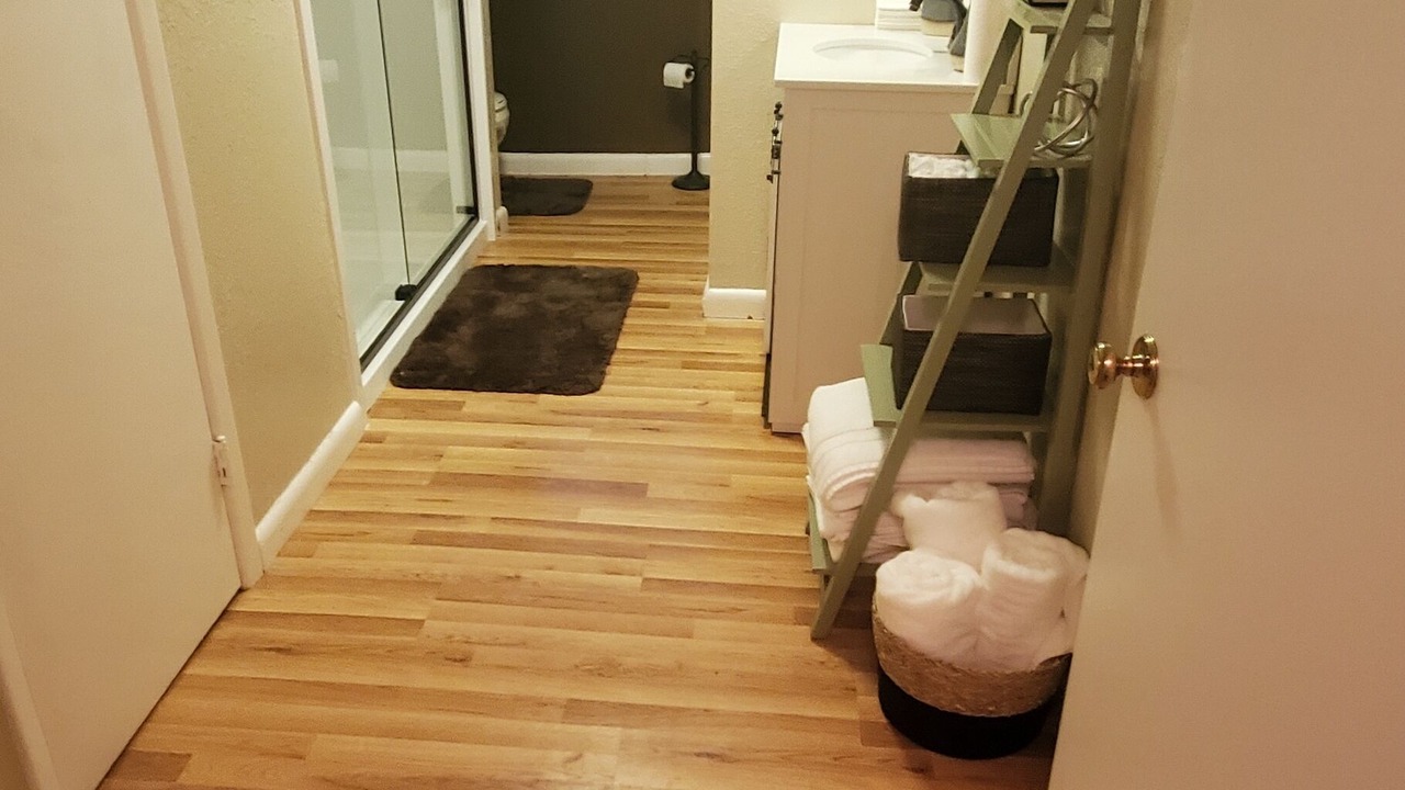 Photo of Bathroom in Ruidoso