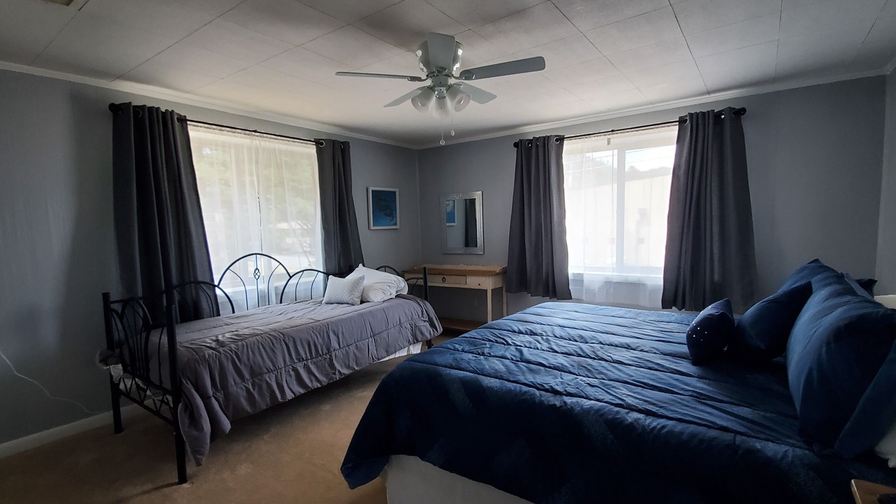 Photo of Bedroom in Ruidoso