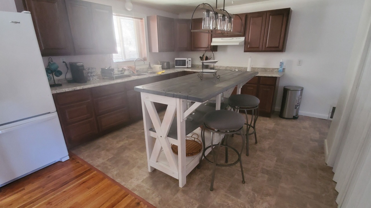 Photo of Kitchen in Ruidoso