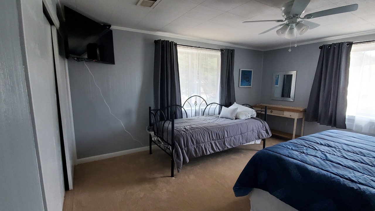 Photo of Bedroom in Ruidoso