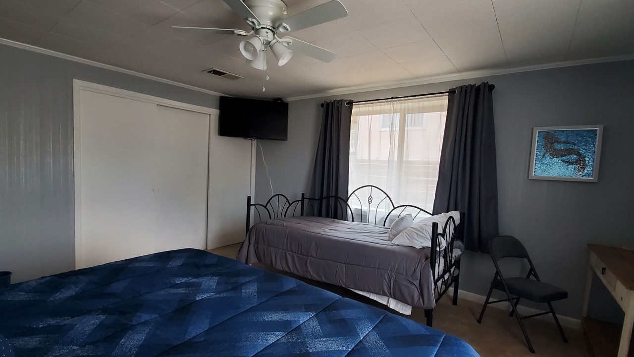 Photo of Bedroom in Ruidoso