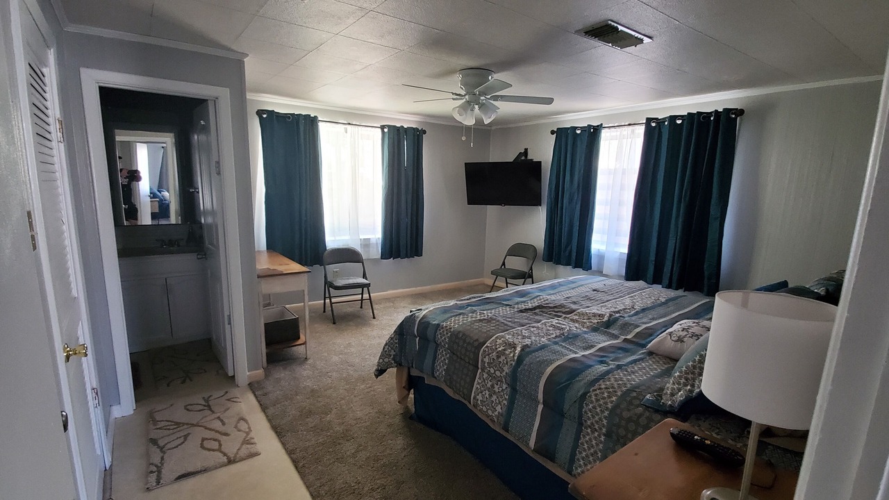 Photo of Bedroom in Ruidoso
