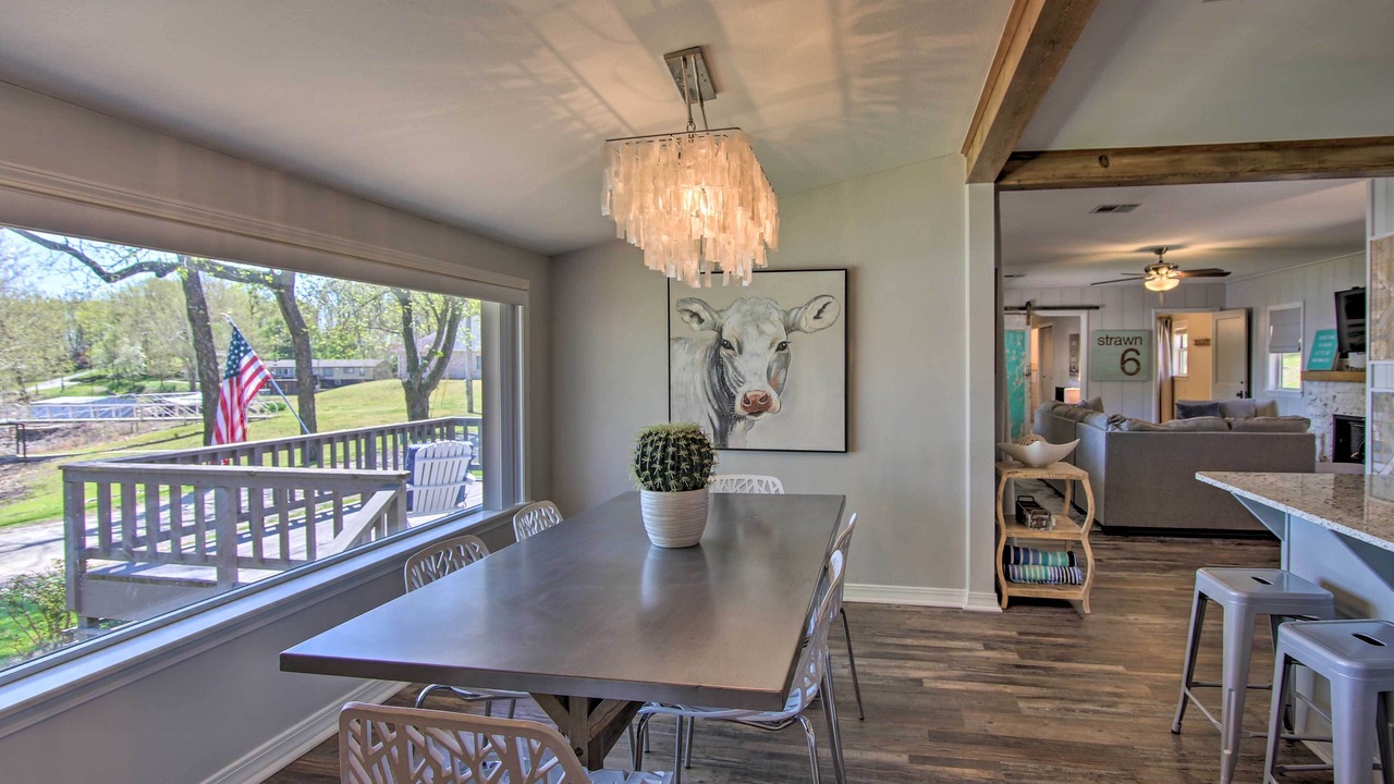 Photo of Livingroom in Cleora