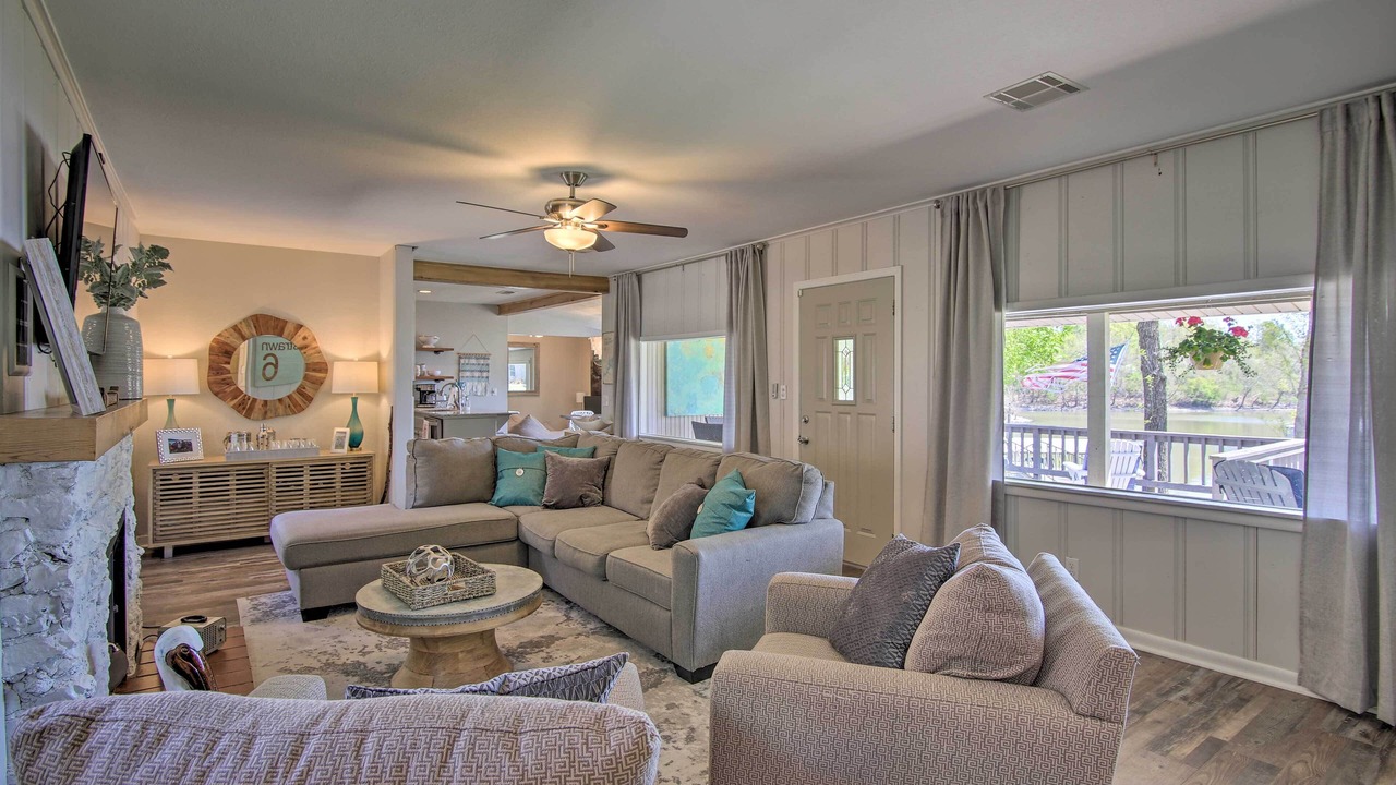 Photo of Bedroom in Cleora