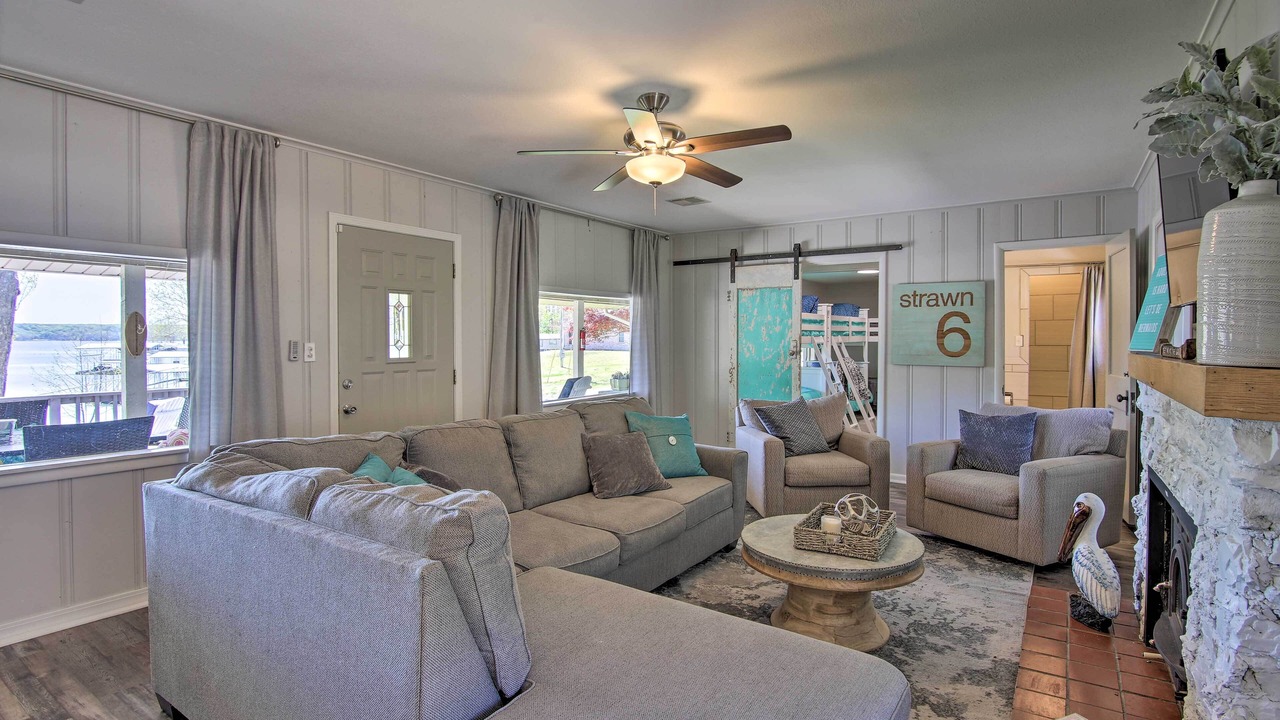Photo of Livingroom in Cleora