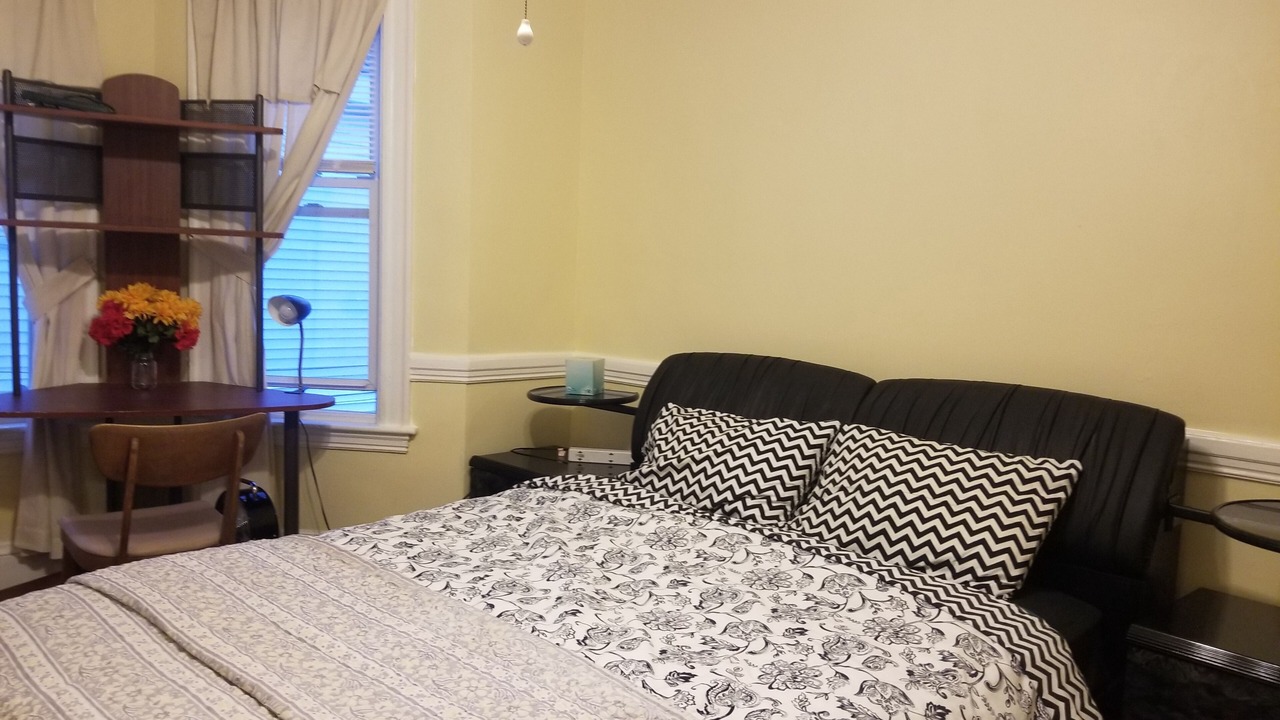 Photo of Bedroom in Lower Allston