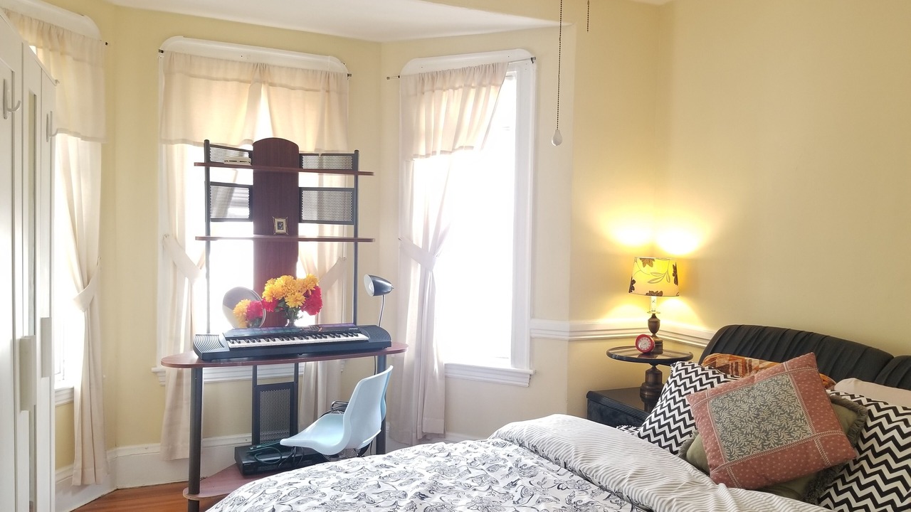 Photo of Bedroom in Lower Allston