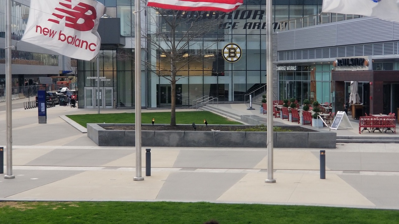 Photo of Outdoor in Lower Allston