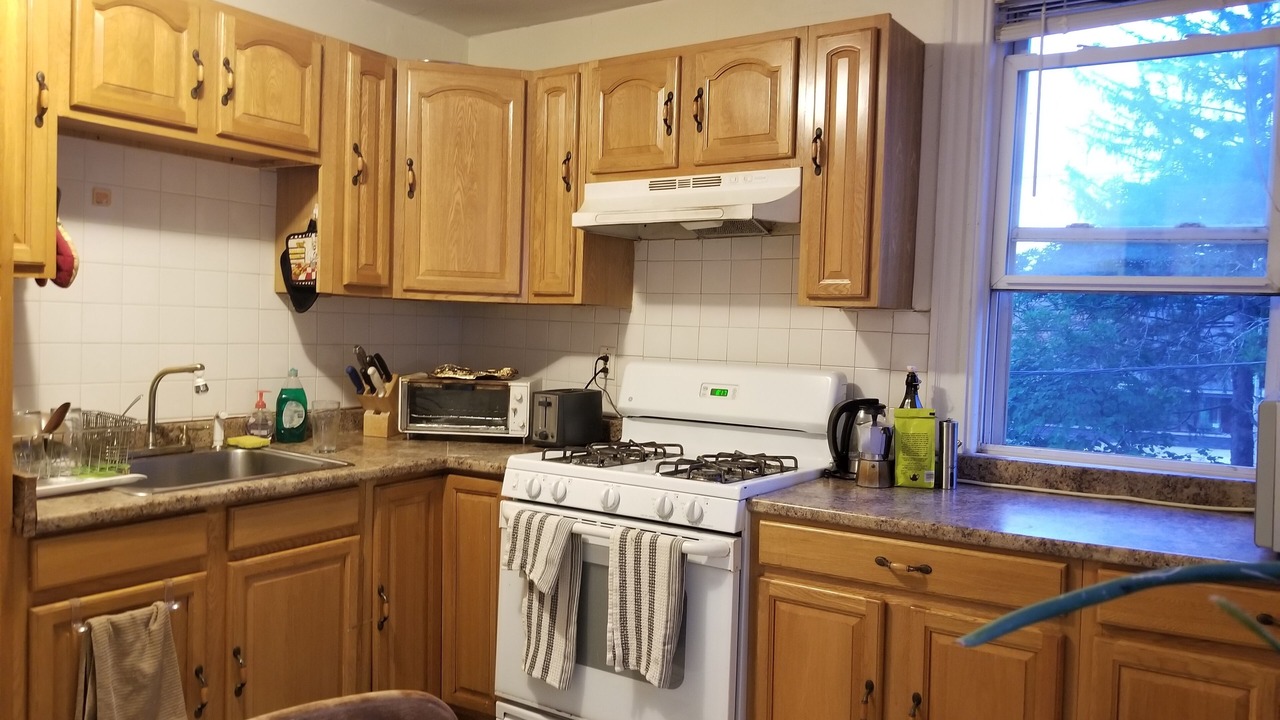 Photo of Kitchen in Lower Allston