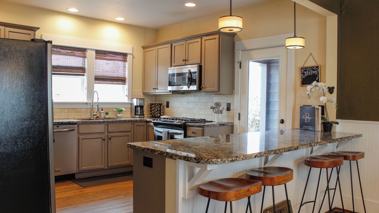 Photo of Kitchen in McMinnville