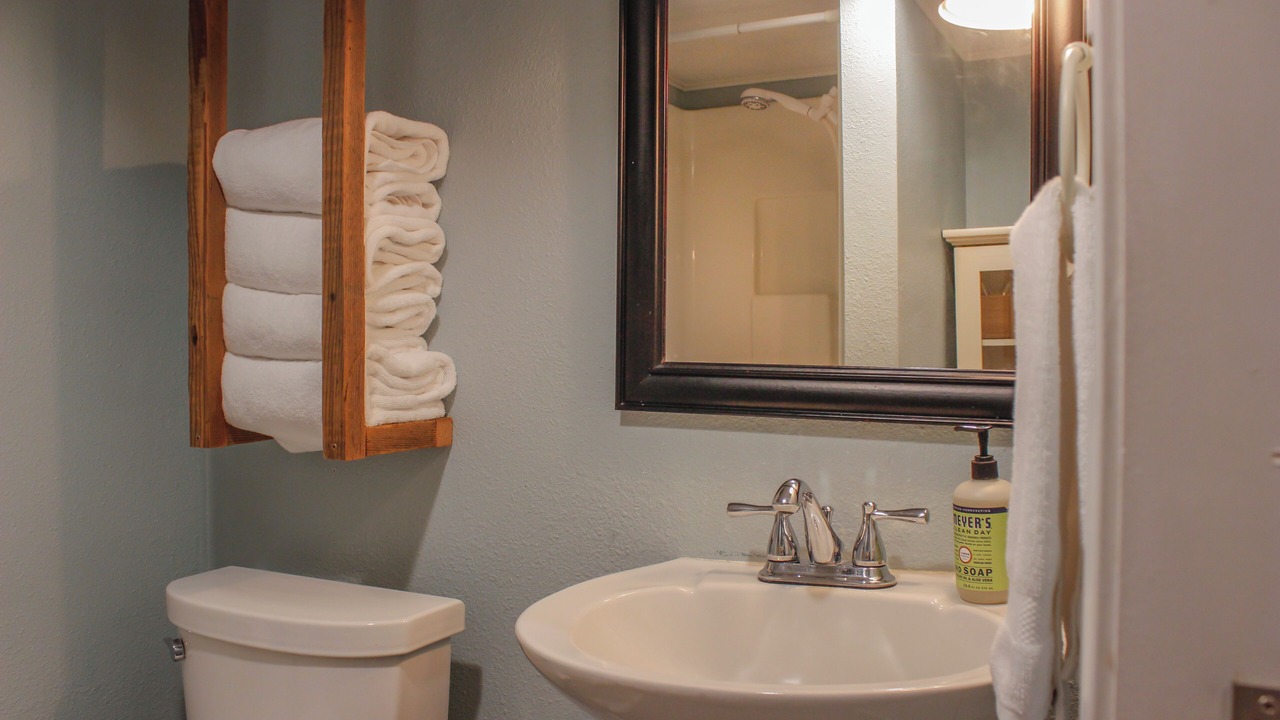 Photo of Bathroom in McMinnville