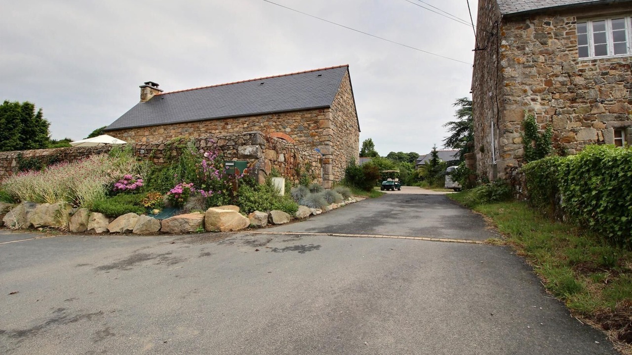 Photo of Outdoor in Plougrescant