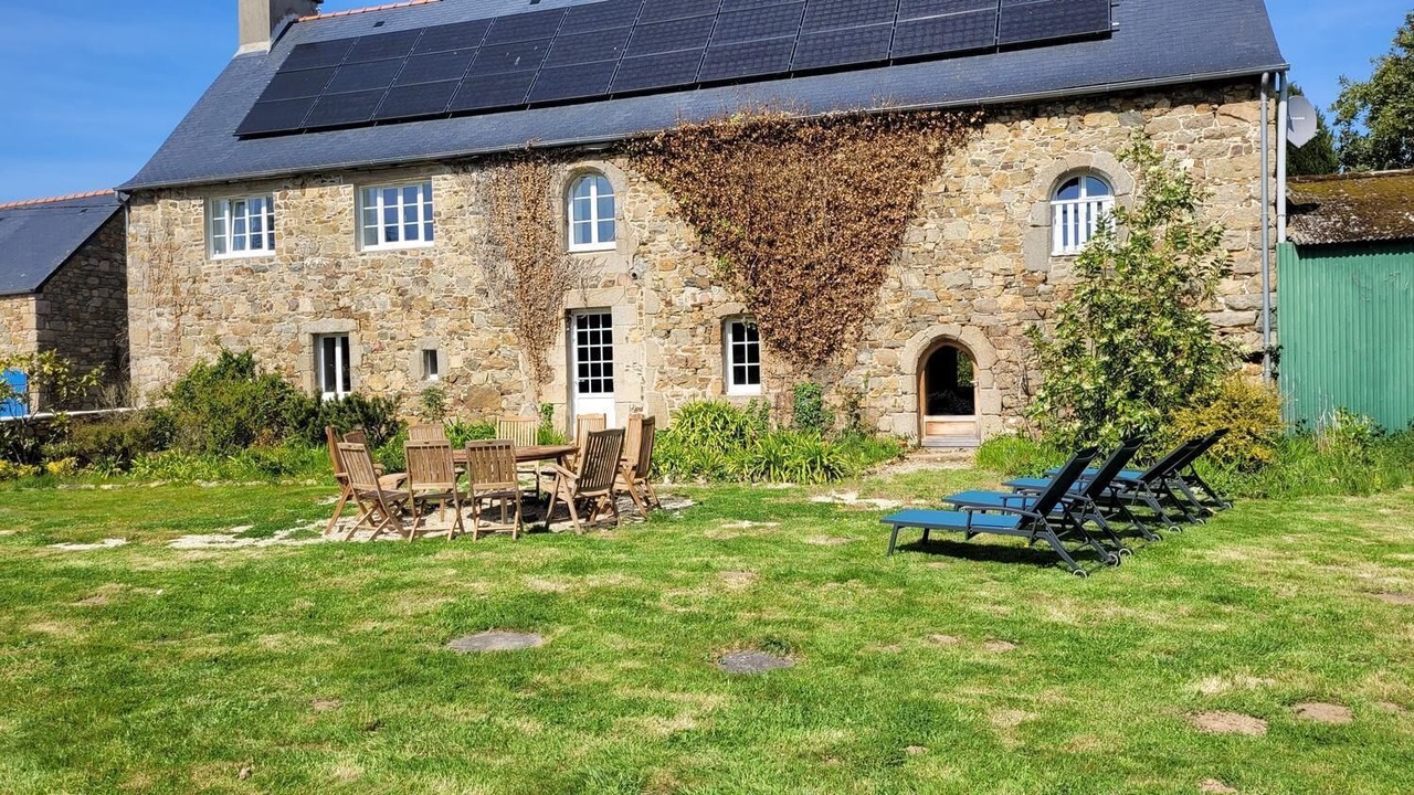 Photo of Outdoor in Plougrescant