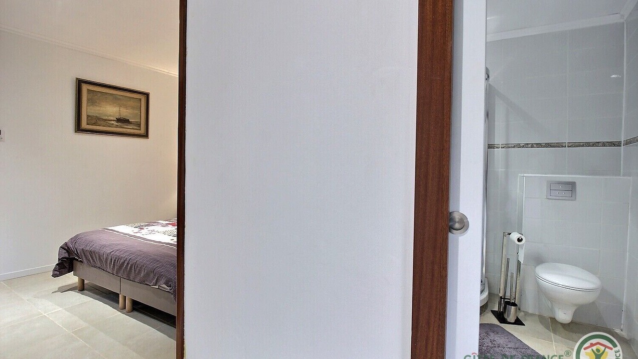 Photo of Bathroom in Plougrescant