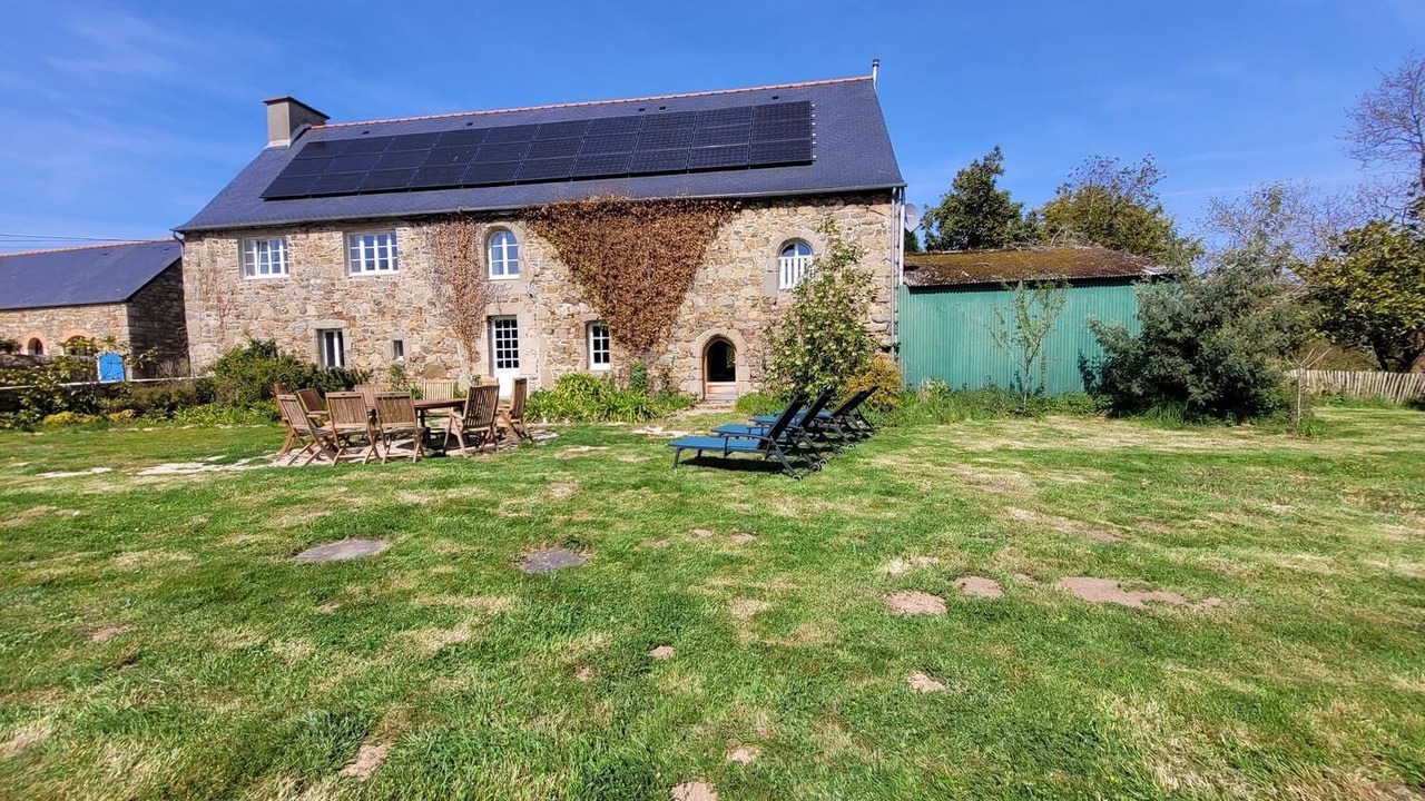 Photo of Outdoor in Plougrescant